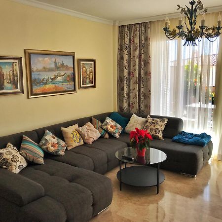 Ocean Terrace House Villa Puerto de Santiago  Dış mekan fotoğraf