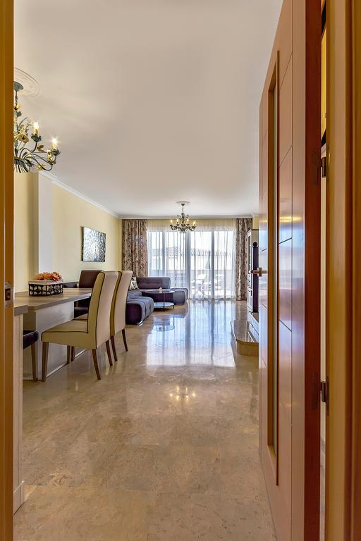 Ocean Terrace House Villa Puerto de Santiago  Dış mekan fotoğraf
