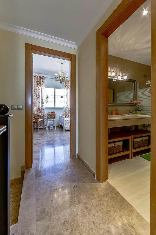 Ocean Terrace House Villa Puerto de Santiago  Dış mekan fotoğraf