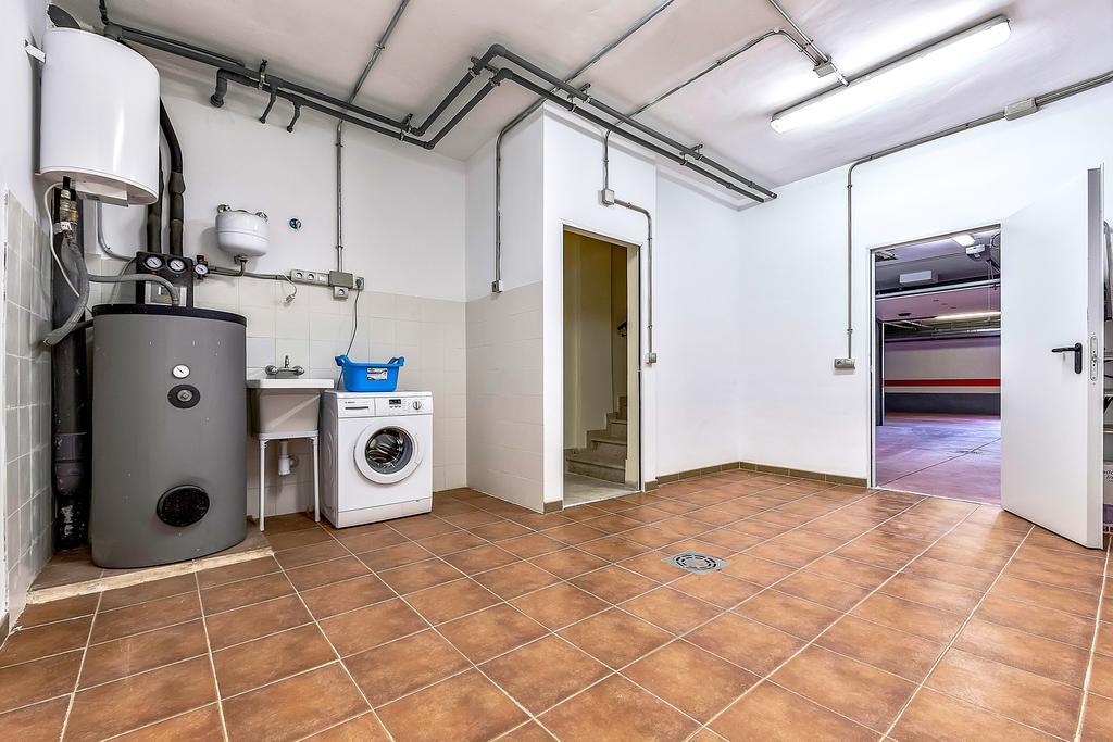 Ocean Terrace House Villa Puerto de Santiago  Dış mekan fotoğraf