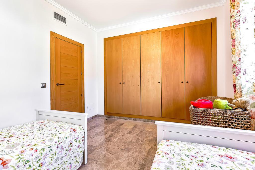 Ocean Terrace House Villa Puerto de Santiago  Dış mekan fotoğraf