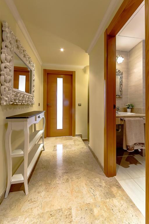 Ocean Terrace House Villa Puerto de Santiago  Dış mekan fotoğraf