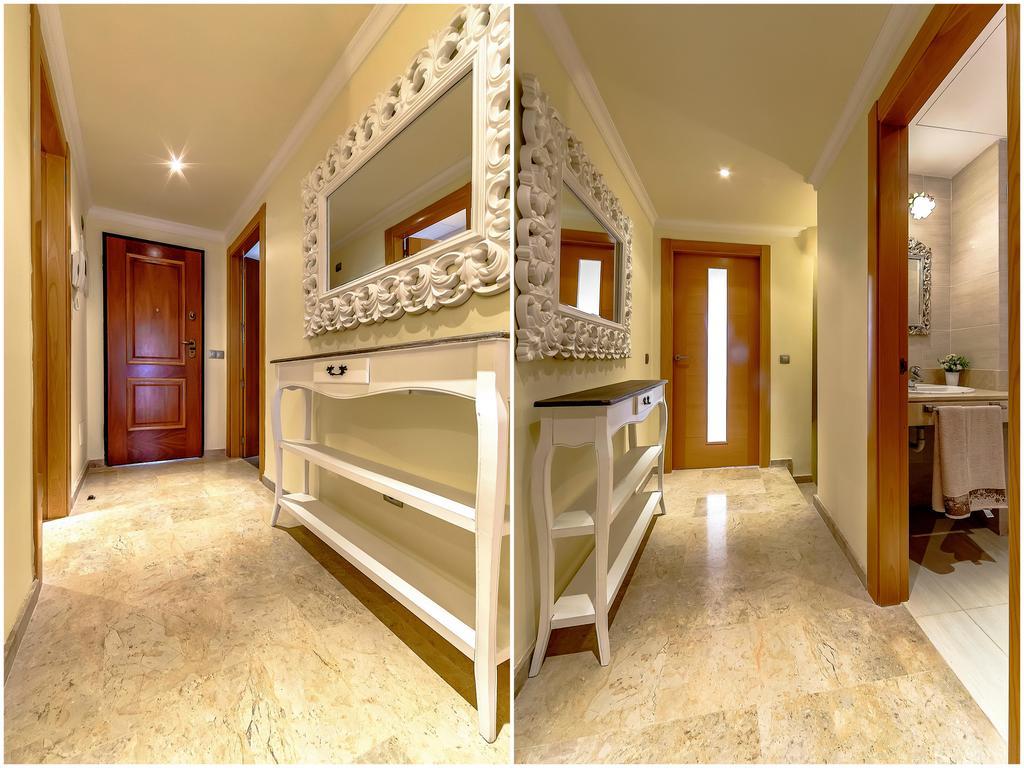 Ocean Terrace House Villa Puerto de Santiago  Dış mekan fotoğraf