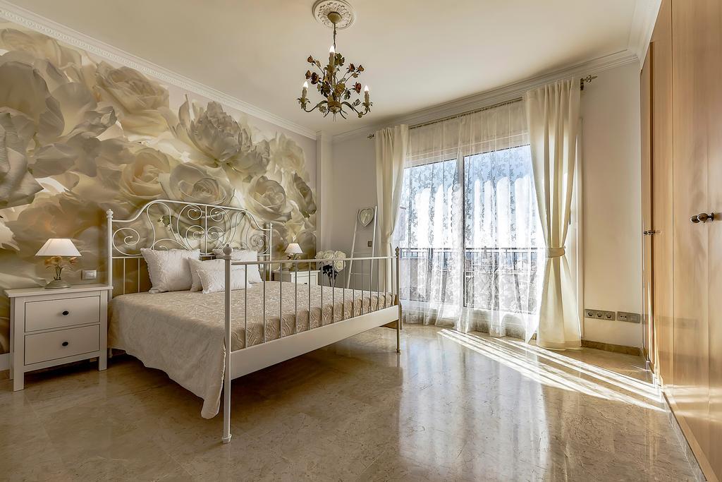 Ocean Terrace House Villa Puerto de Santiago  Dış mekan fotoğraf