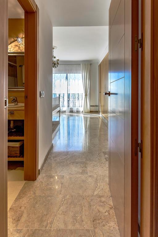 Ocean Terrace House Villa Puerto de Santiago  Dış mekan fotoğraf