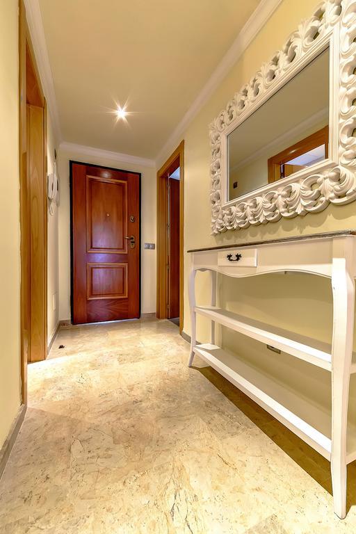Ocean Terrace House Villa Puerto de Santiago  Dış mekan fotoğraf
