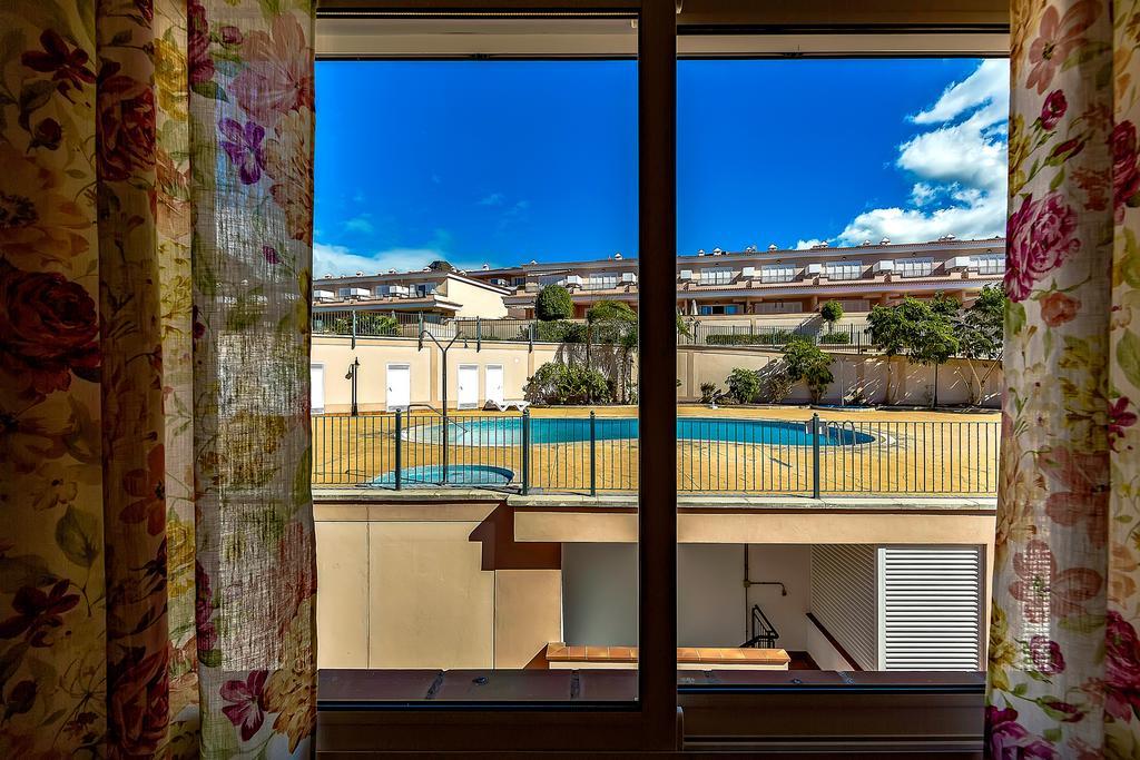 Ocean Terrace House Villa Puerto de Santiago  Dış mekan fotoğraf