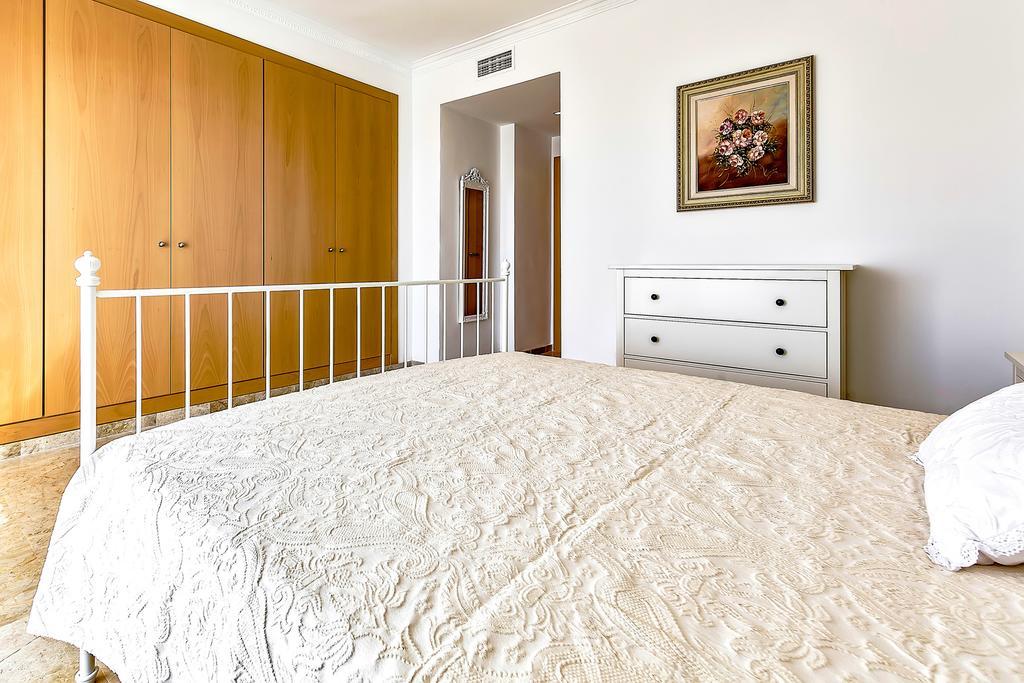 Ocean Terrace House Villa Puerto de Santiago  Dış mekan fotoğraf